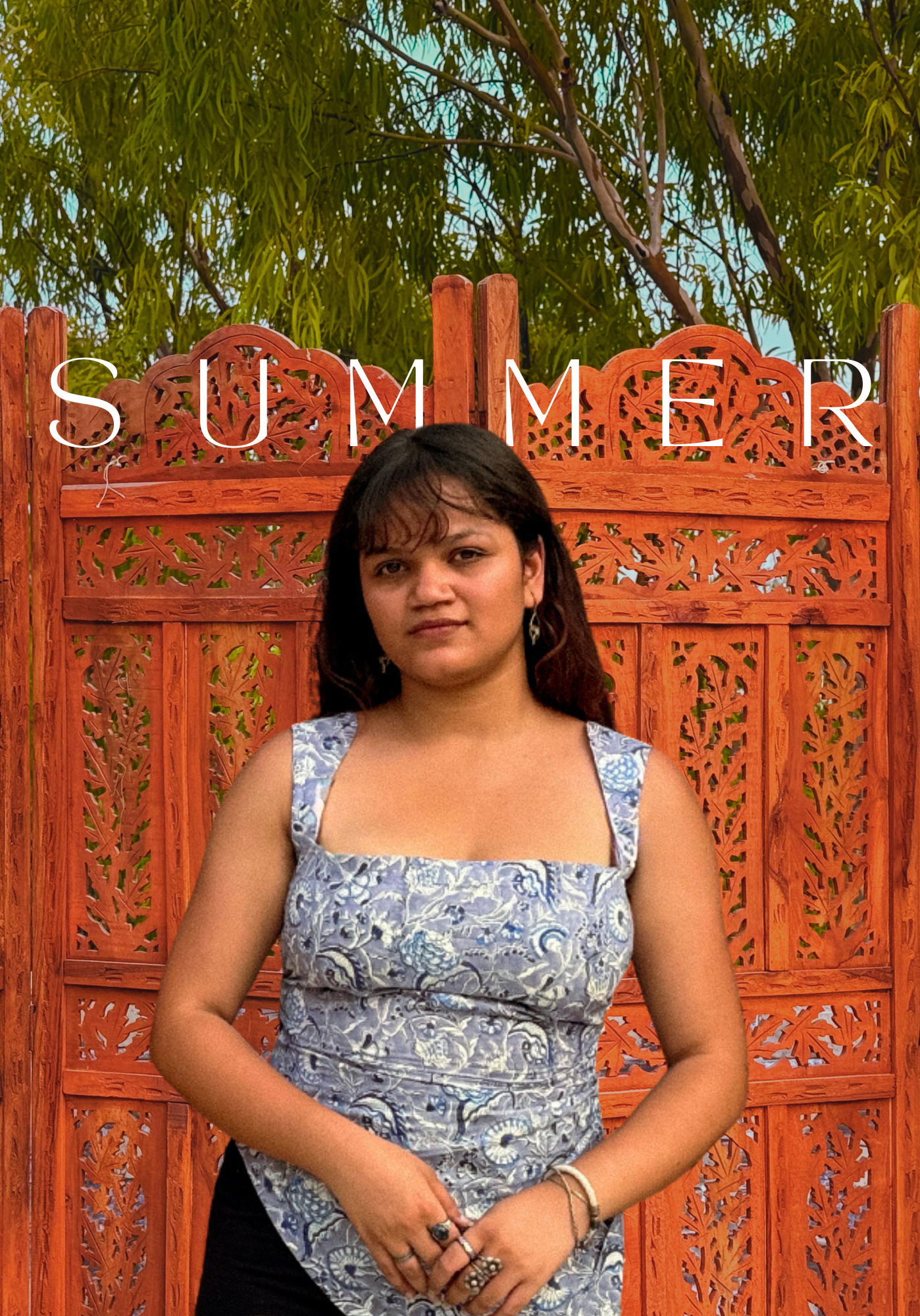 Summer Capsule Collection