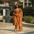 Haldi Suit