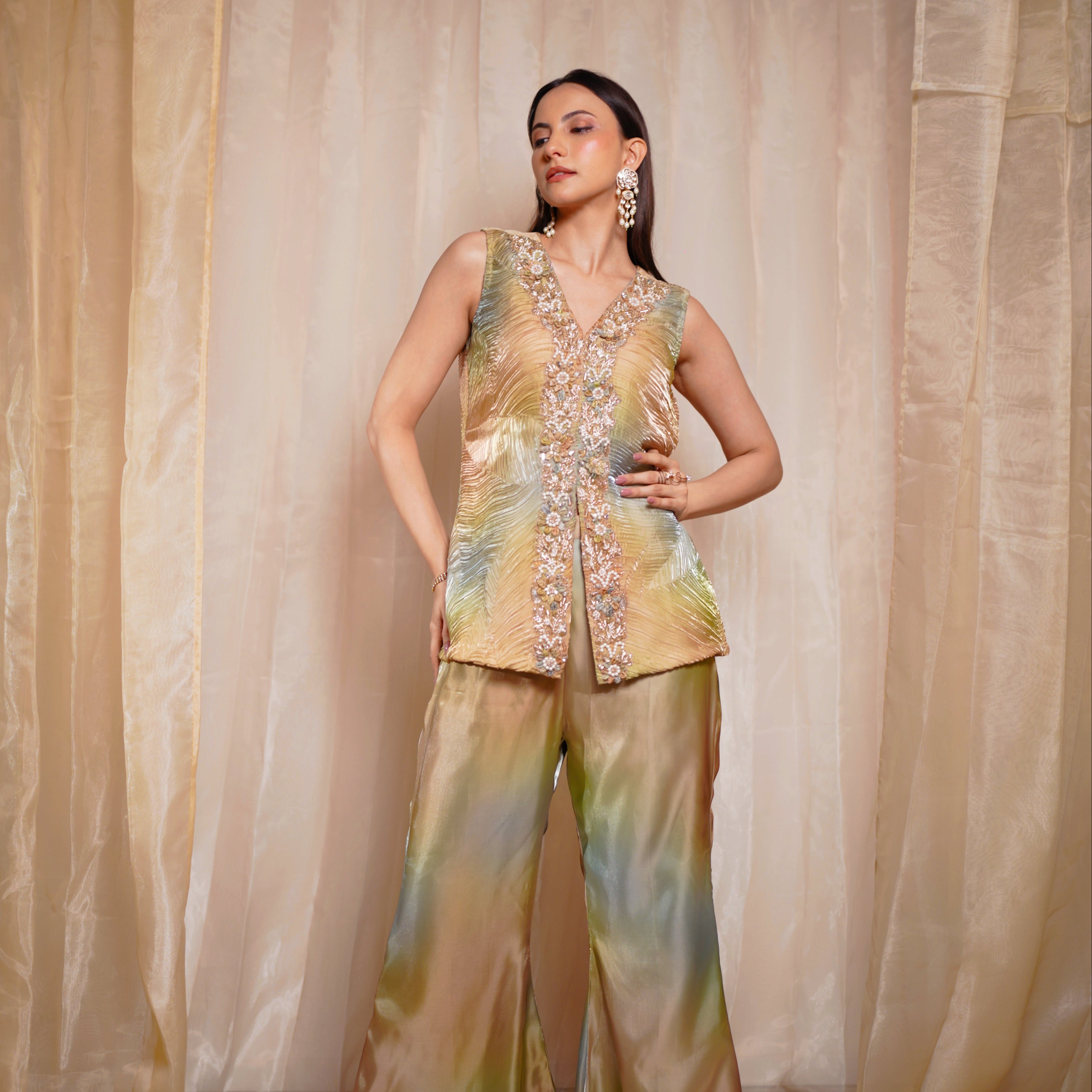 Ombré Co-ord set