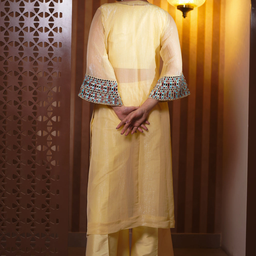 Yellow Set