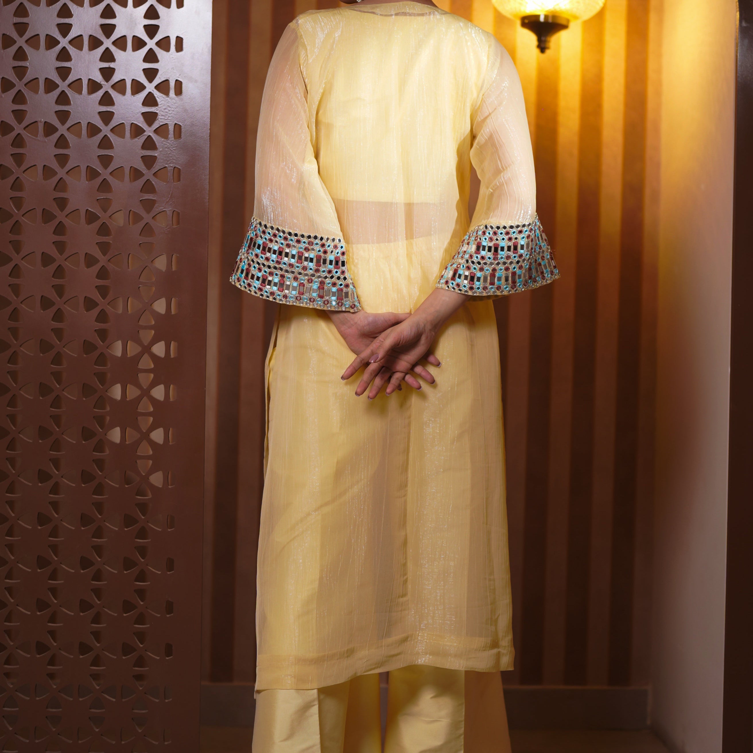 Yellow Set