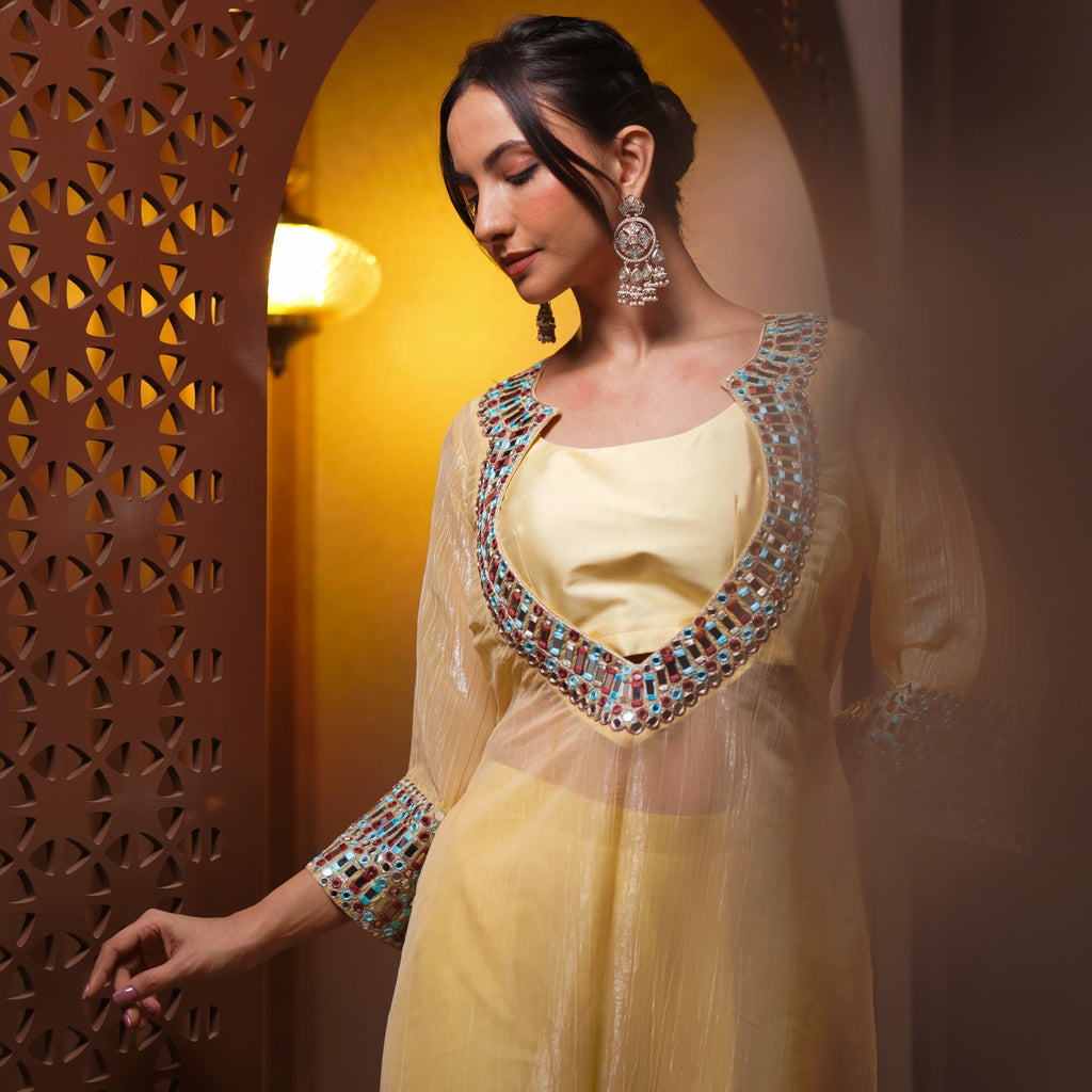 Yellow Set