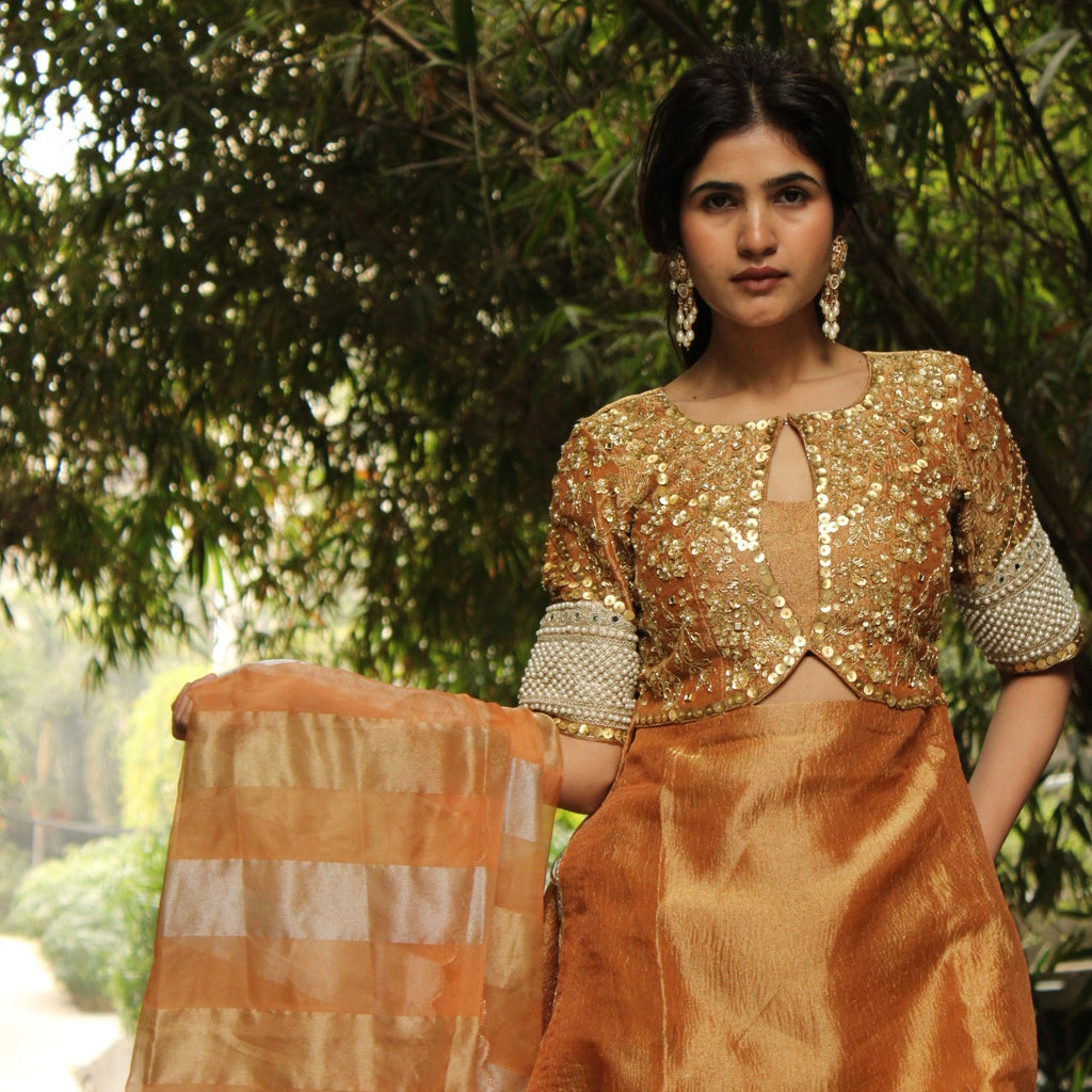Mustard Set